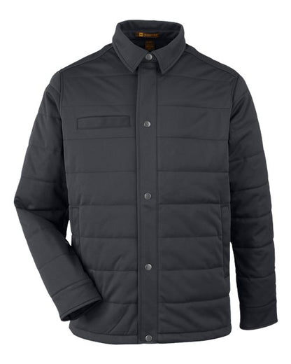 Unisex Guardian Soft Shell Chore Coat