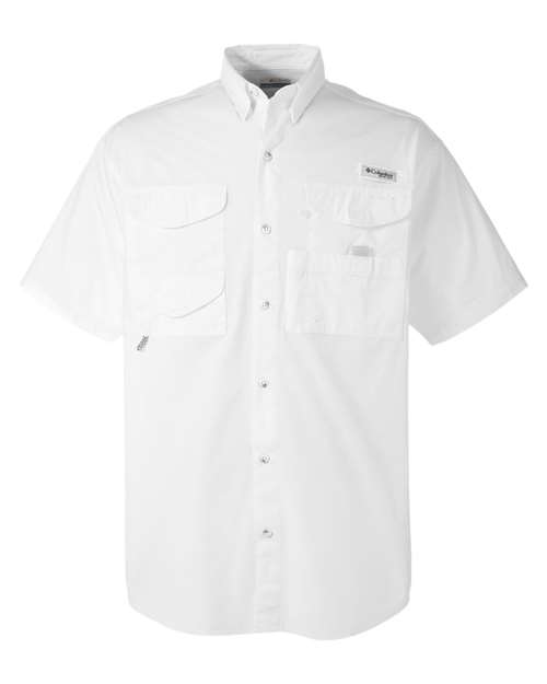 Men's Bonehead™ Short Sleeve Shirt