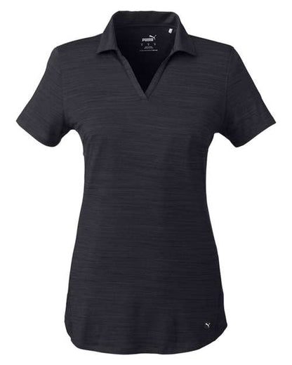 Women's Cloudspun Free V-neck Polo