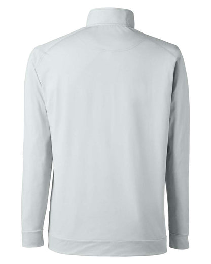 Swannies Graham Quarter-Zip Pullover - SWQ400