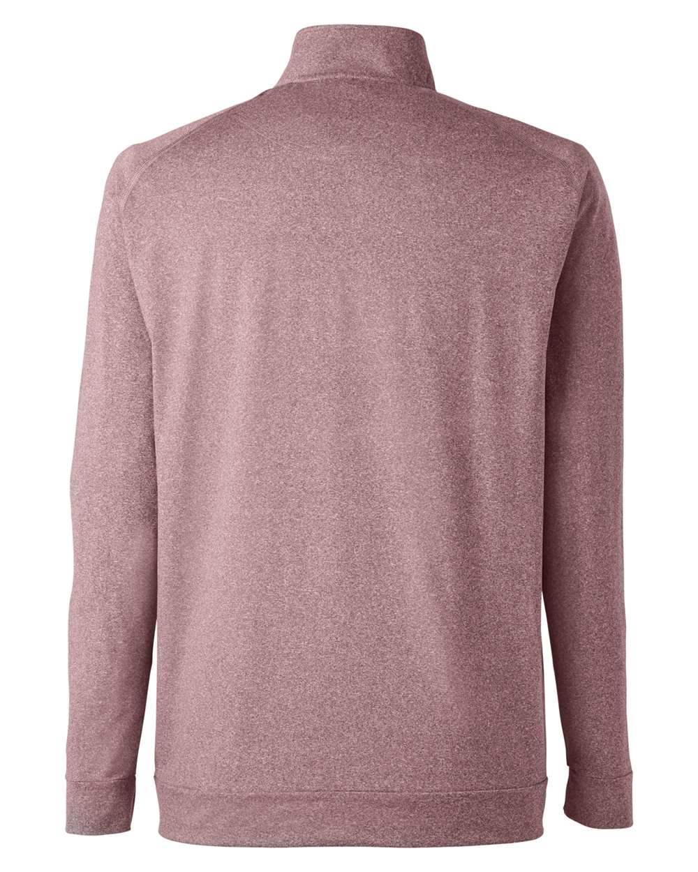 Swannies Graham Quarter-Zip Pullover - SWQ400