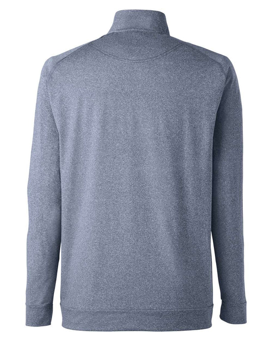Swannies Graham Quarter-Zip Pullover - SWQ400