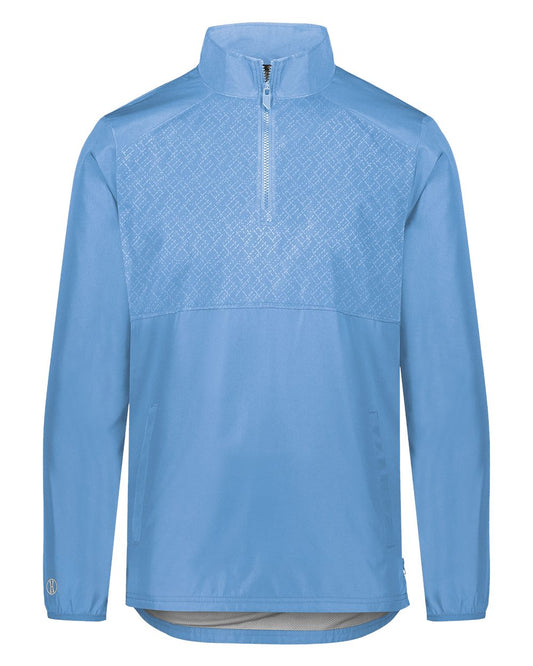 Holloway SeriesX Quarter-Zip Pullover - 229533