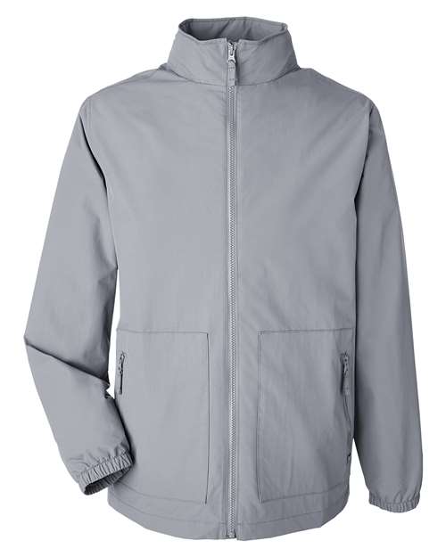 Unisex Zone HydroSport™ Storm Flap Jacket