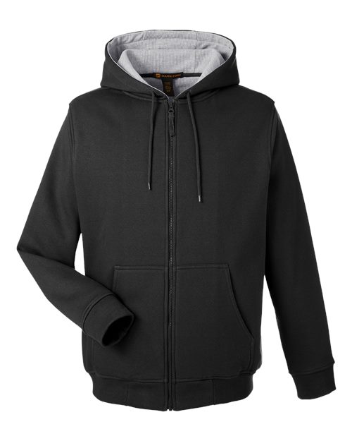 Unisex Tall ClimaBloc™ Lined Heavyweight Hooded Sweatshirt