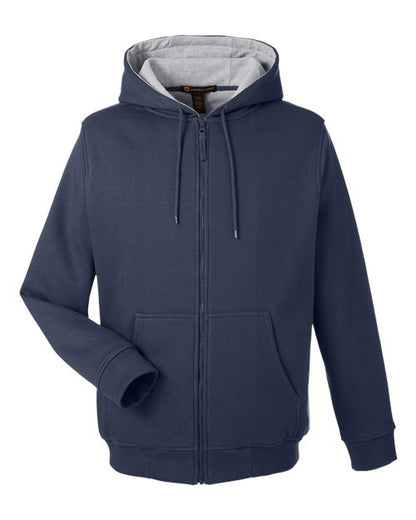 Unisex Tall ClimaBloc™ Lined Heavyweight Hooded Sweatshirt
