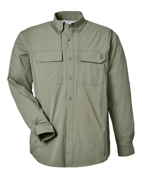Men's Creekbed Pocket Fishing Shirt