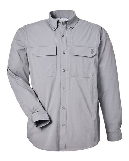 Men's Creekbed Pocket Fishing Shirt