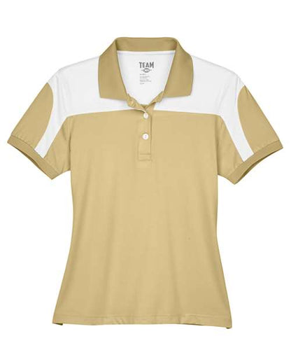 Women's Victor Performance Polo