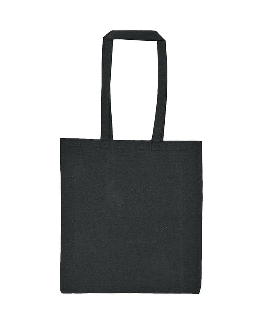 Liberty Bags Lightweight Recycled Canvas Tote Bag with Extended Handle - 8505R