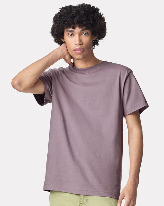Next Level Santa Barbara Pocket Crewneck Sweatshirt - 9001