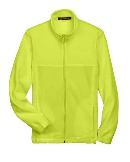 Youth Full-Zip Fleece