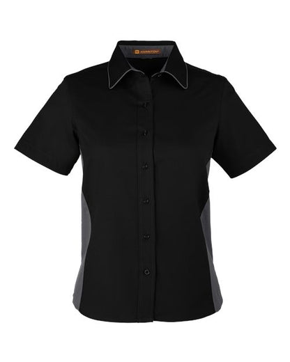 Women's Flash IL Colorblock Shirt
