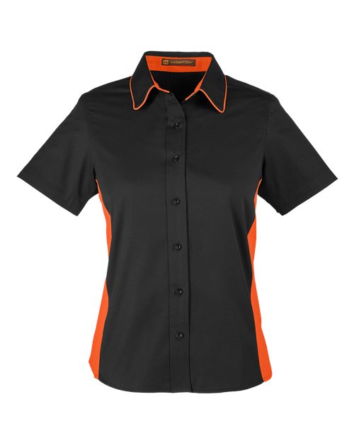 Women's Flash IL Colorblock Shirt