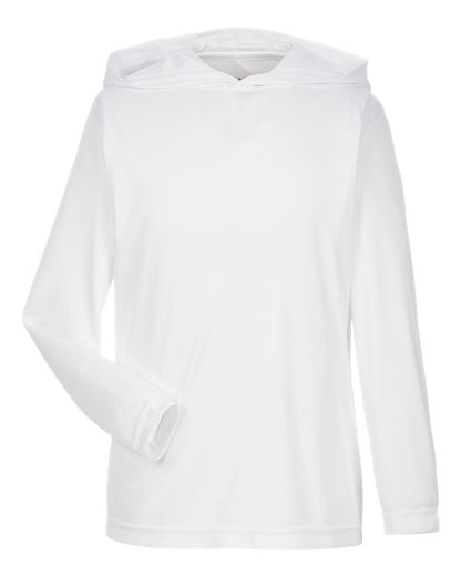 Youth Zone Performance Hooded T-Shirt