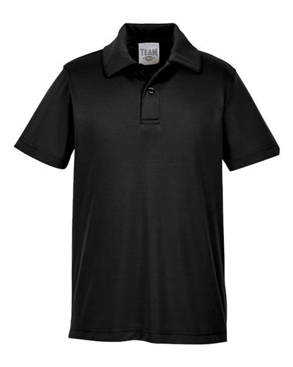 Youth Zone Performance Polo