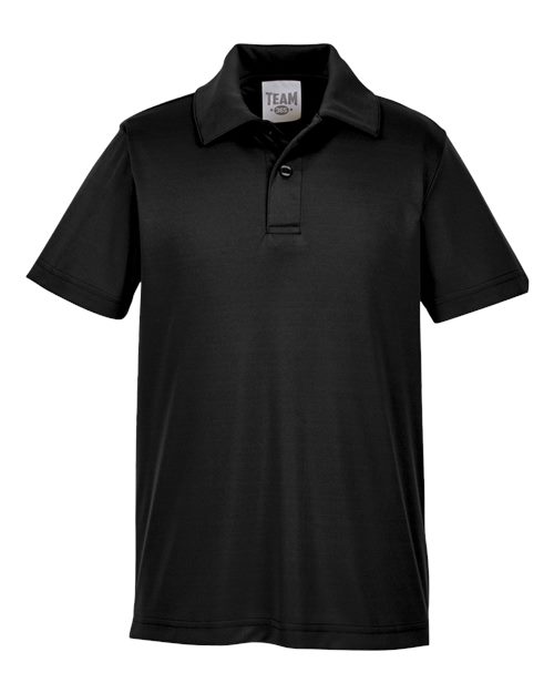 Youth Zone Performance Polo