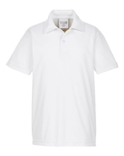 Youth Zone Performance Polo