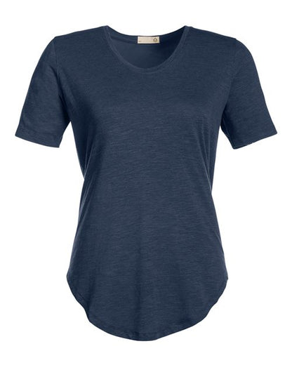 Women's Longline T-Shirt