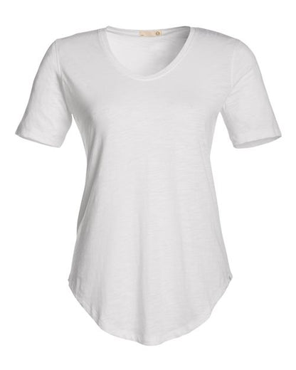 Women's Longline T-Shirt