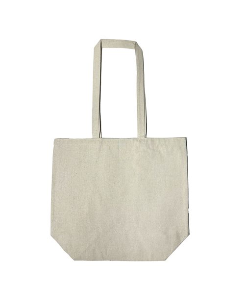 Star of India Midweight Recycled Canvas Tote