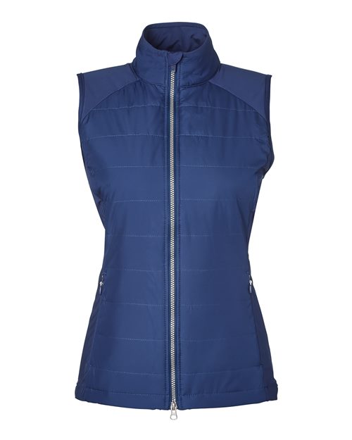 Women's Tess Hybrid Vest
