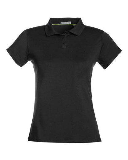 Women's Air Lightweight Polo