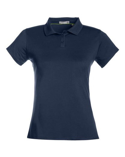 Women's Air Lightweight Polo
