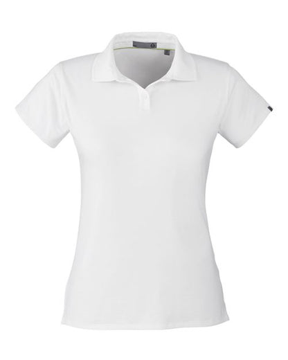 Women's Air Lightweight Polo