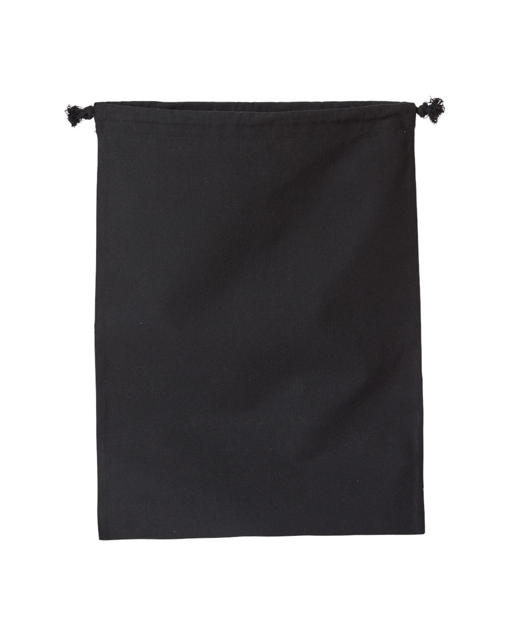 OAD Double Cinch Recycled Canvas Shoe and Accessory Bag - OAD119R