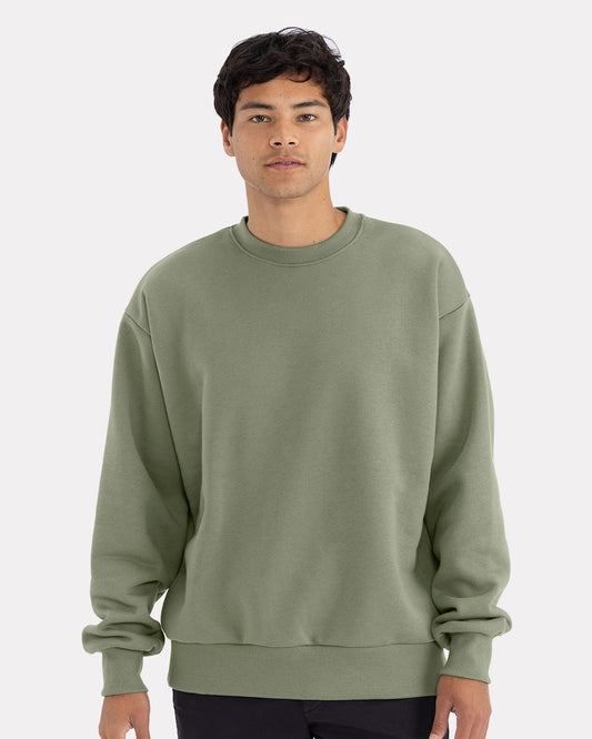 Next Level Apparel? Heavyweight Sweatshirt NL9007
