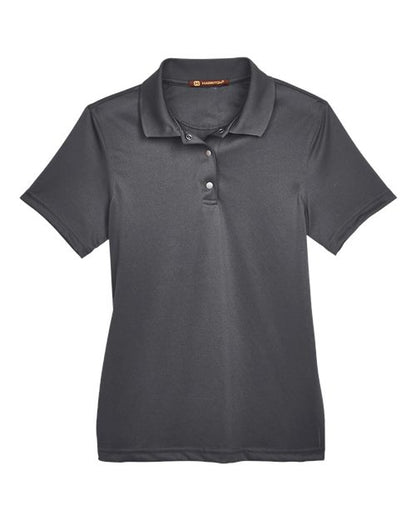 Women's Advantage Snag Protection Plus IL Snap Placket Polo