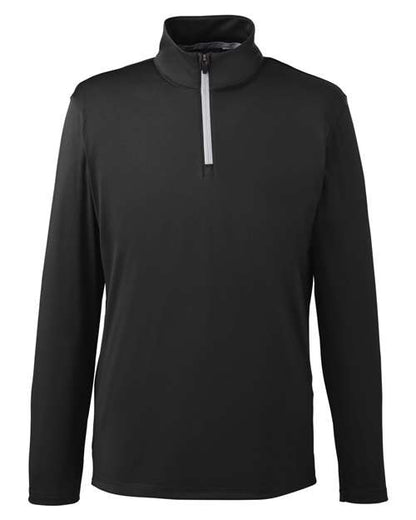 Men's Icon Quarter-Zip Pullover