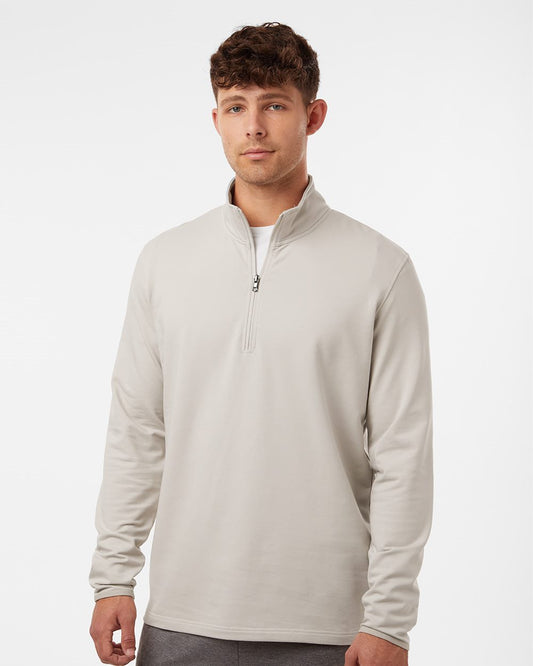 Independent Trading Co. Perform Quarter-Zip Pullover - EXP20PQ