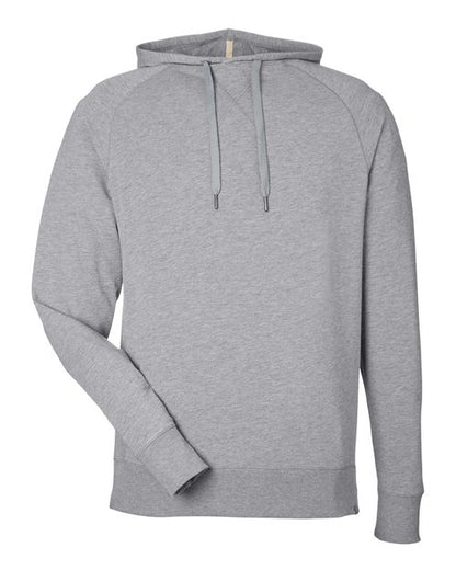 Men's Varsity Hooded Sweatshirt