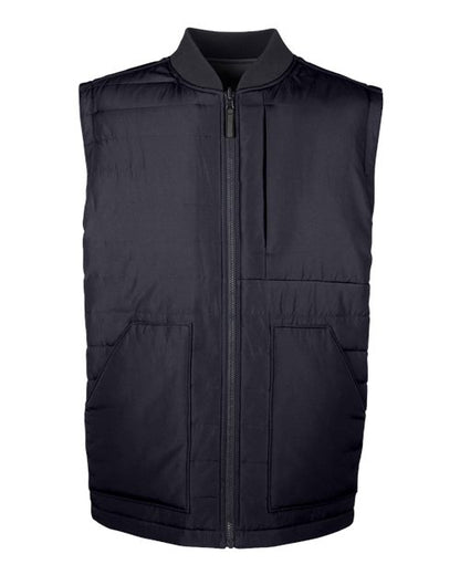 Unisex Dockside Interactive Reversible Freezer Vest