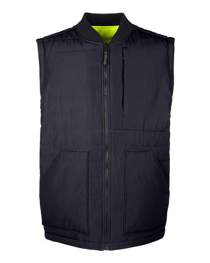 Unisex Dockside Interactive Reversible Freezer Vest