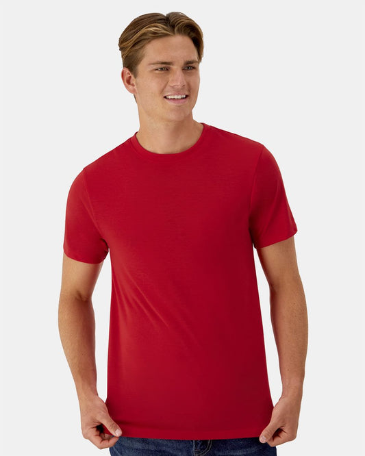 Hanes Cool DRI® Cotton Touch T-Shirt - 4873