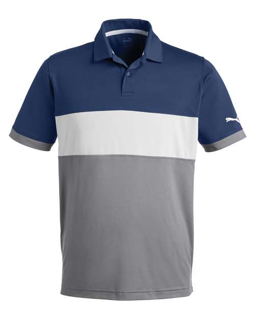 Men's Cloudspun Highway Polo