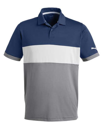 Men's Cloudspun Highway Polo