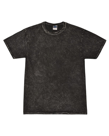 Colortone Youth Mineral Wash T-Shirt - 1300Y