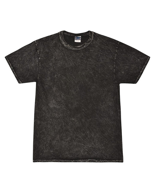 Colortone Youth Mineral Wash T-Shirt - 1300Y