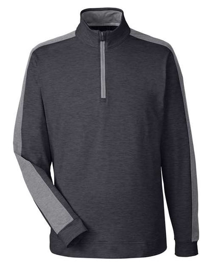 Men's Cloudspun Quarter-Zip Pullover