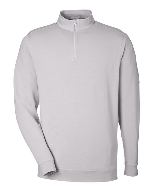 Men's Cloud French Terry Quarter-Zip Pullover