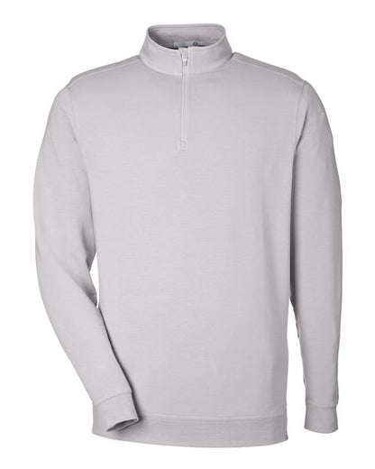 Men's Cloud French Terry Quarter-Zip Pullover