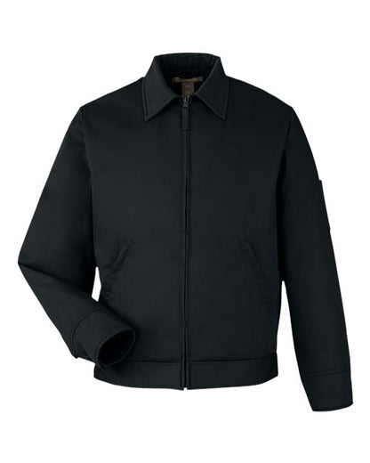 Unisex Tall ClimaBloc® Station Jacket