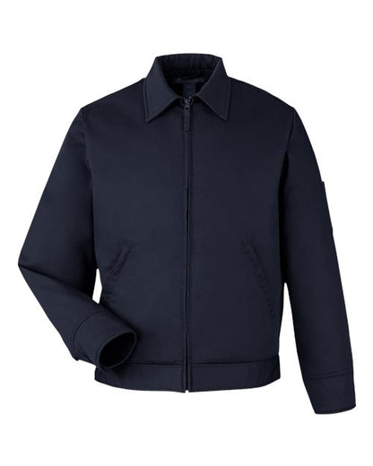 Unisex Tall ClimaBloc® Station Jacket