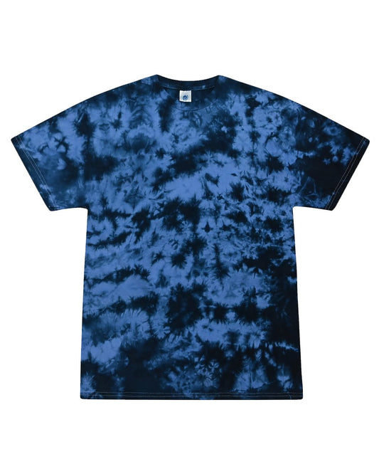 Colortone Youth Crystal Wash T-Shirt - 1390Y