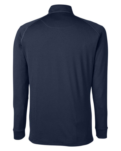 Swannies Lukas Lightweight Quarter-Zip Pullover - SWL400