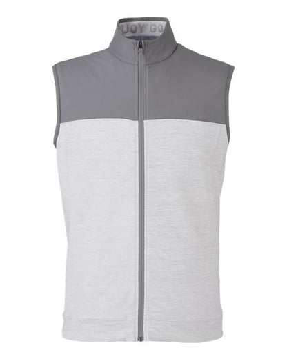 Men's Cloudspun Colorblock Vest
